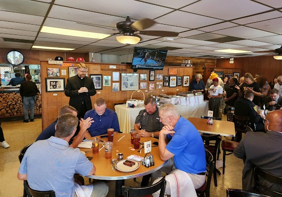 Pizzitola's Heritage BBQ